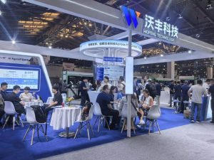 HUAWEI CONNECT 2026 | 海外客商齐聚，聚焦 AI Agent 全球化服务机遇