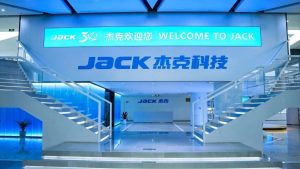 客户案例｜千亿制造赛道，AI Agent 构建杰克科技全场景服务闭环