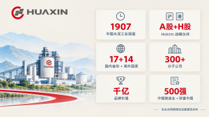 企业 Agent 标杆案例：华新建材，让复杂业务流程自主执行